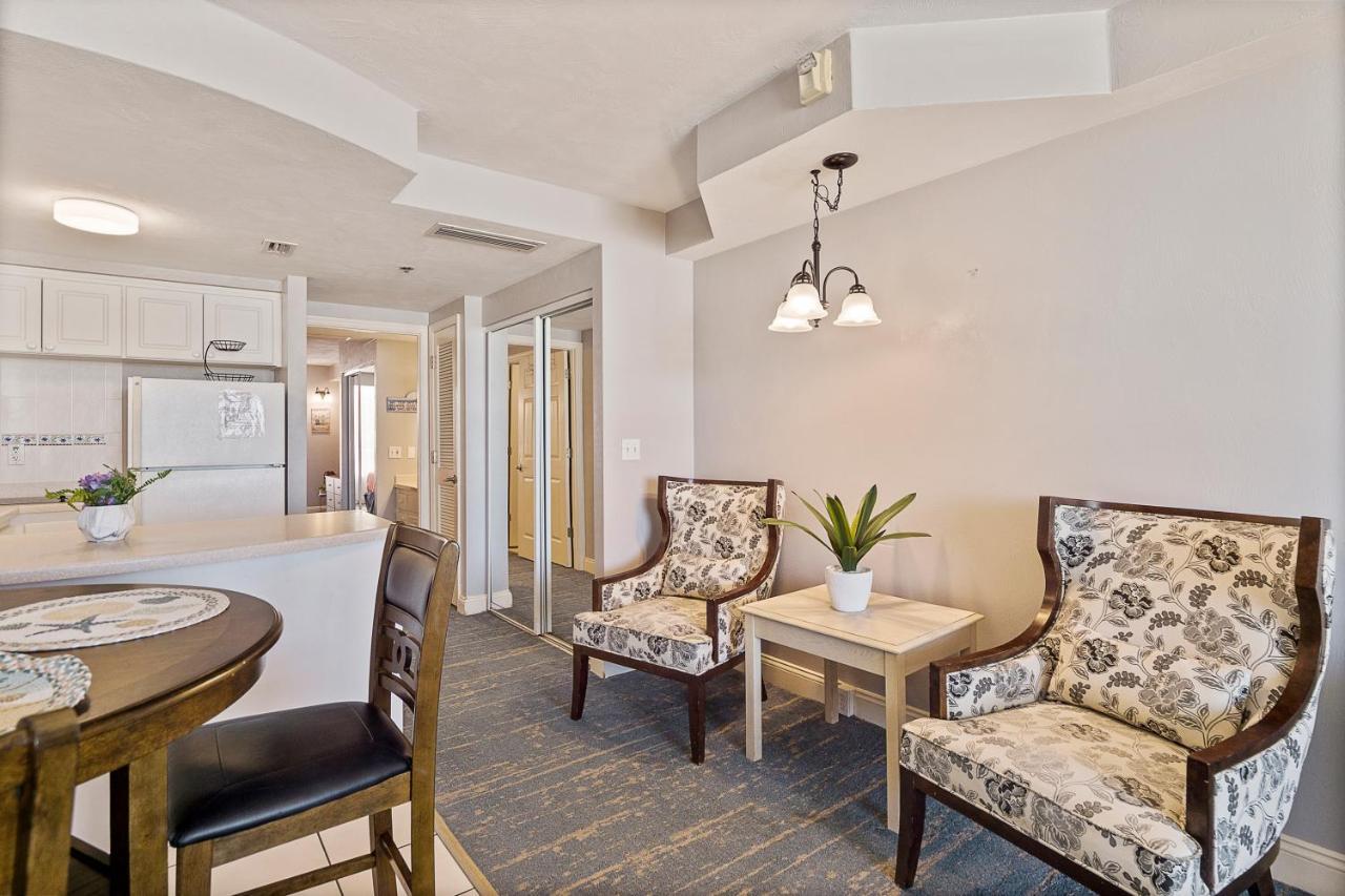 Sunrise & Beach View - Daytona Beach Resort - No Pools Exterior photo