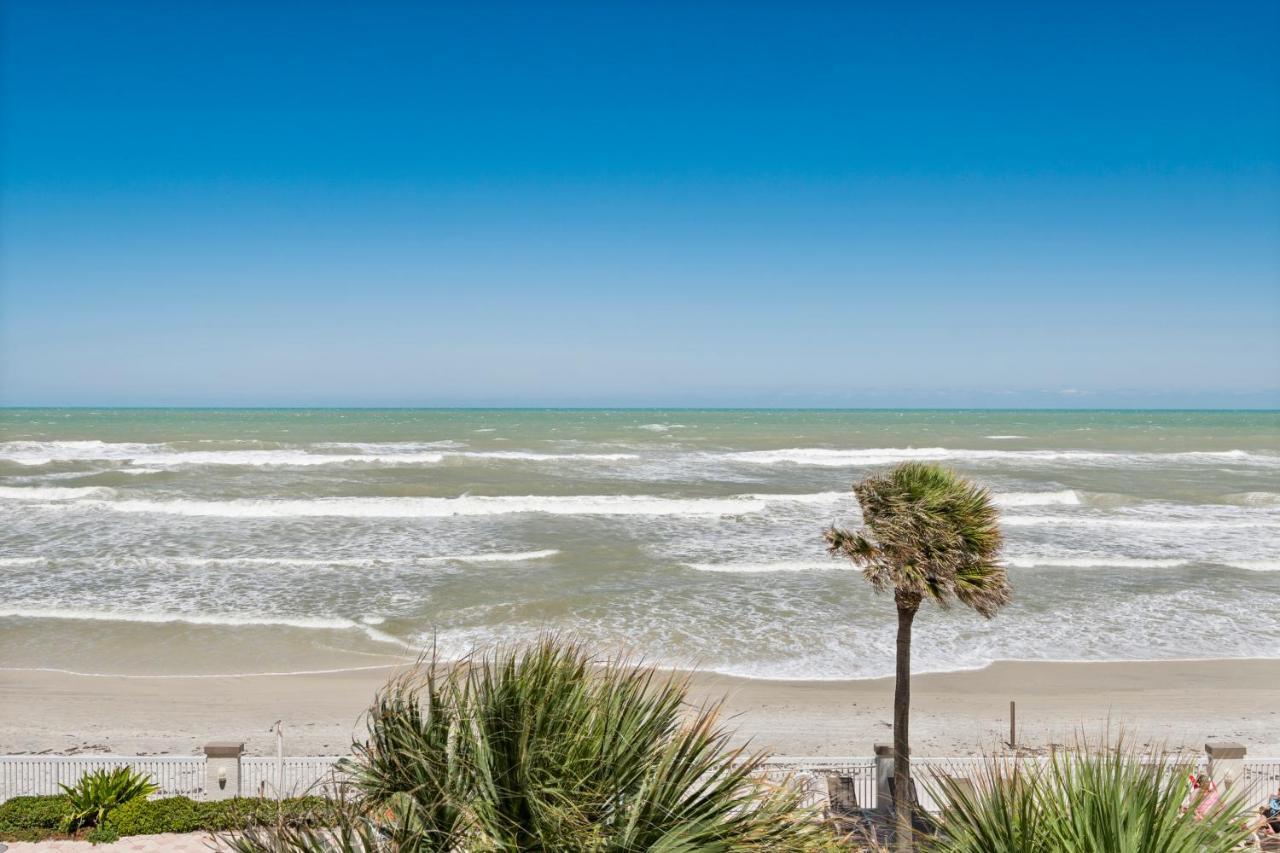 Sunrise & Beach View - Daytona Beach Resort - No Pools Exterior photo